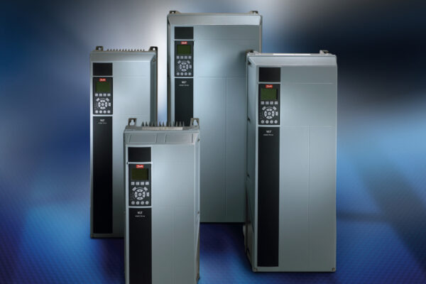 Danfoss VLT® HVAC Drive FC102