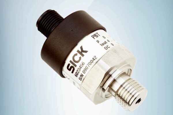 Sick Pressure Transmitters