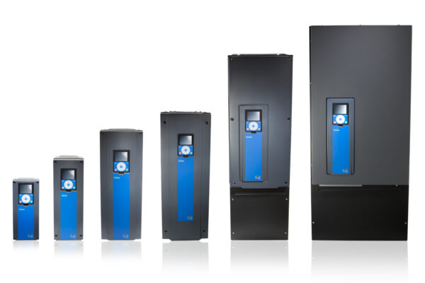 Vacon® 100 Flow Drive