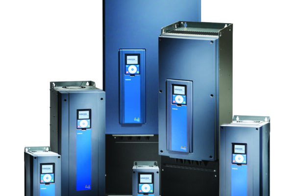 Vacon® 100 Industrial Drive