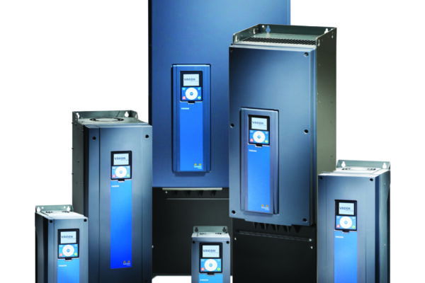 Vacon® 100 Industrial Drive