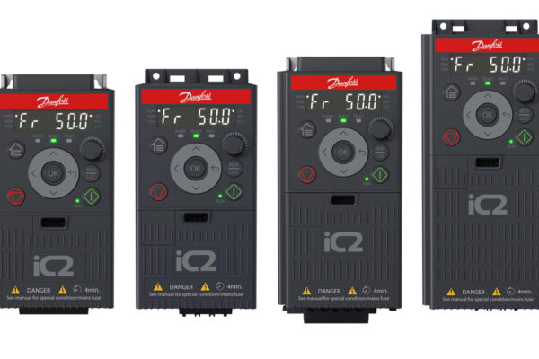 Danfoss iC2 Micro Drive